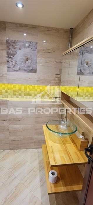 3-стаен в София-Люлин 9 площ 84