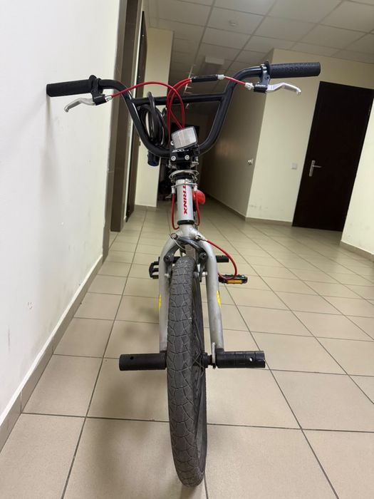 Срочно продам BMX TRINX