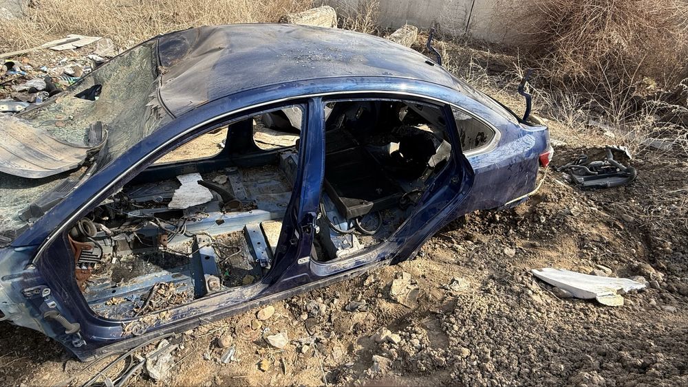 Ниссан алмера g15 2015