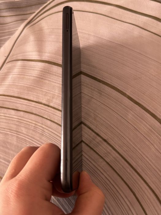 Redmi not 8 смартфон