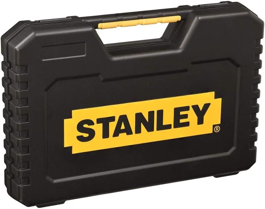Накрайници, битове и свредла STANLEY STA7205 100 части