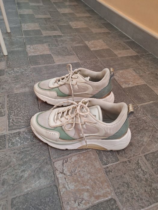 Сникърси cruyff 38н.