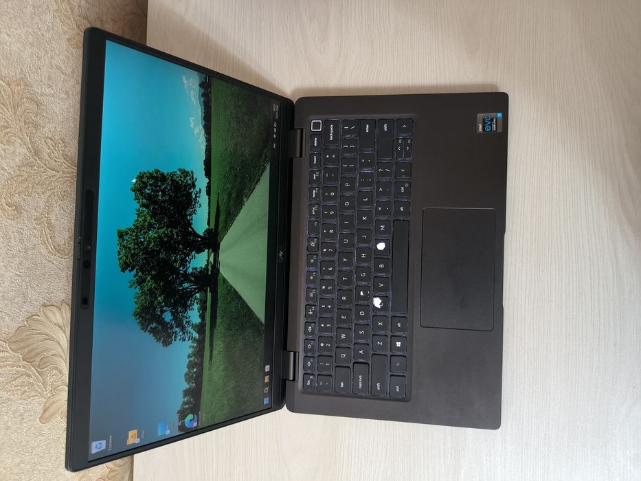 Dell Latitude 7420 core i7-1185G7