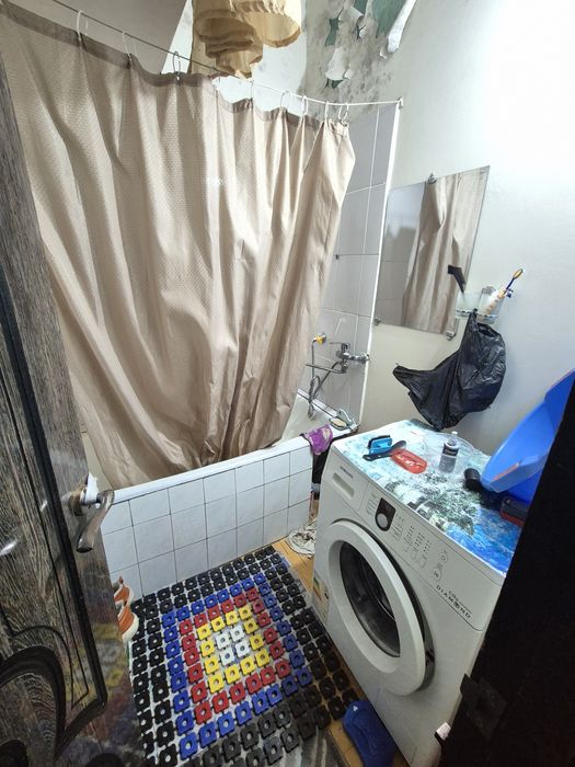 CHilonzorda kvartira bollarga