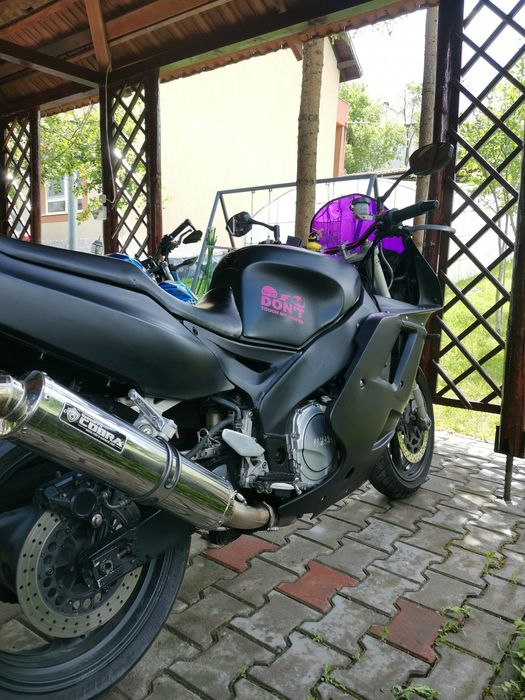 Yamaha FZR 1000 1994