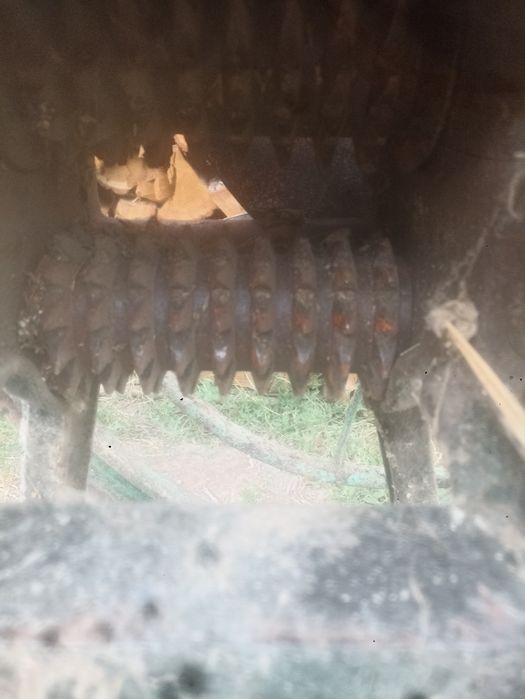 Vând șișcă foarte bine