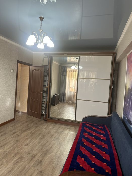 Продается 2 комнатная квартира