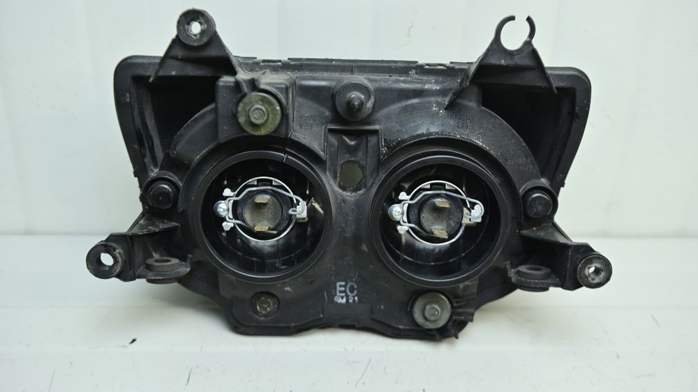 Far Kawasaki Z750 2004 - 2006