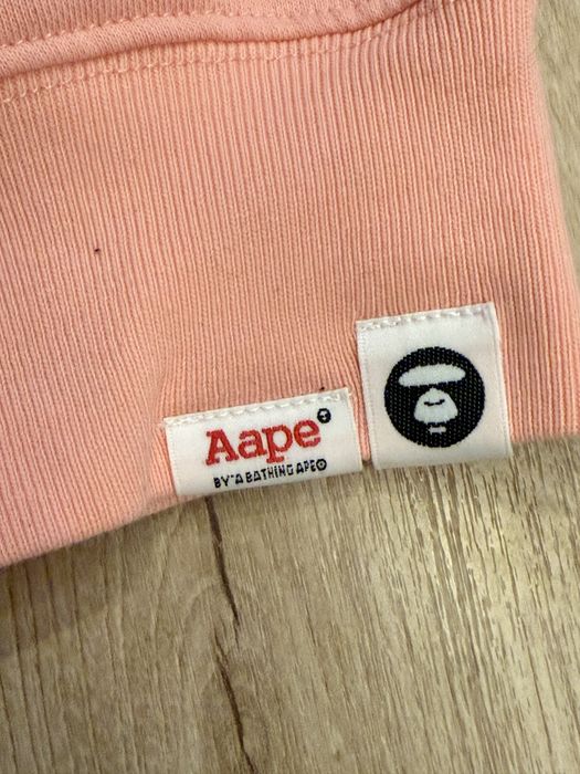 Мъжки суичър AAPE