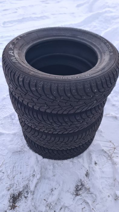 Резина 185/65R15