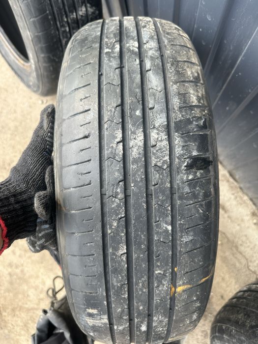 Продам Шины 185/60 R15 б/у