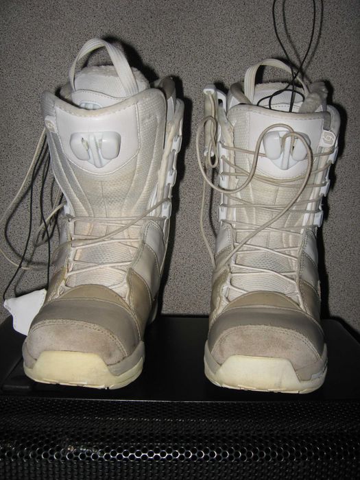 Сноуборд обувки Salomon