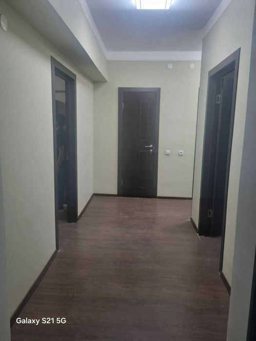 Алмазар 2х комн7/7, 72,33м2, Разделка, кирпич. Ор-р: Корасарой