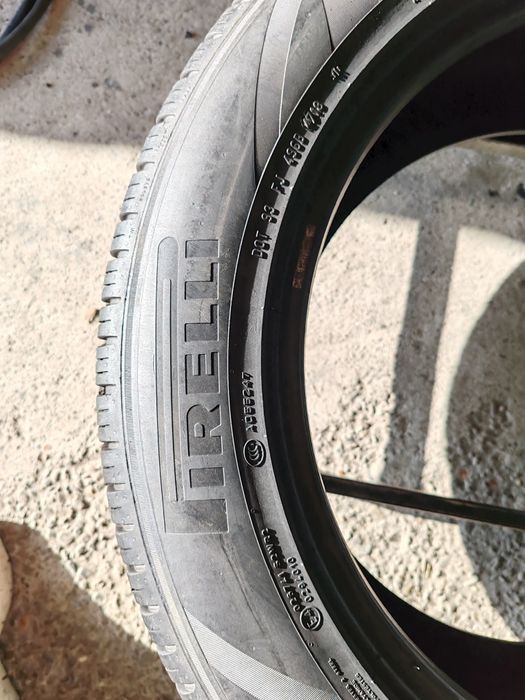 2 anvelope 275 50 20