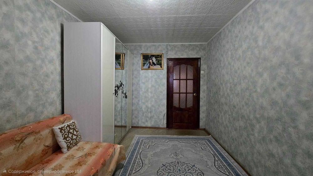 Продам 3х комн кв 11мкр
