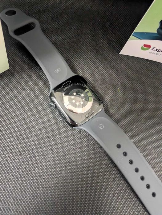 Smartwatch Apple Seria 11 42mm [Ag16 Moldova b32718] - Garantie 2 ani!