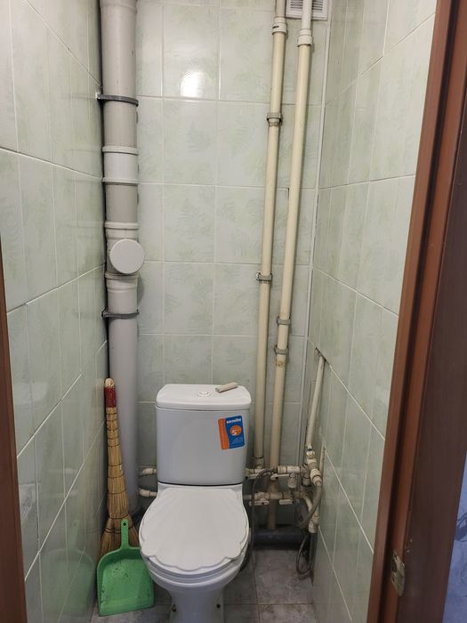 Продам 2 ком квартиру