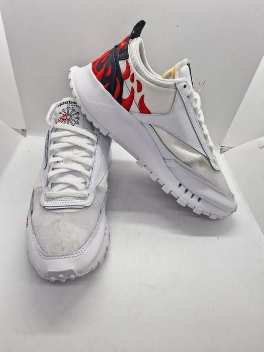 Reebok CL Legacy Vision nr. 42,42.5,43