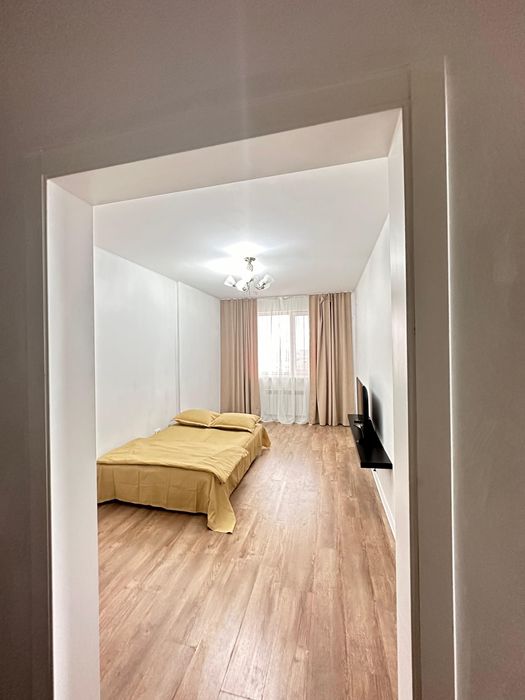 Nova city 13,1ком квартира