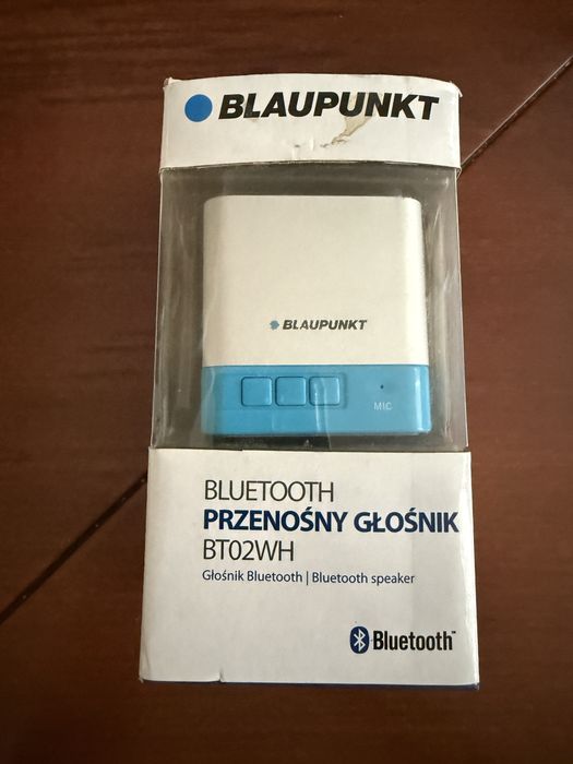 Тонколона blaupunkt