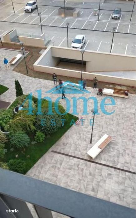 Apartament 2 camere Nusco Citta | Titan | Costin Georgian |