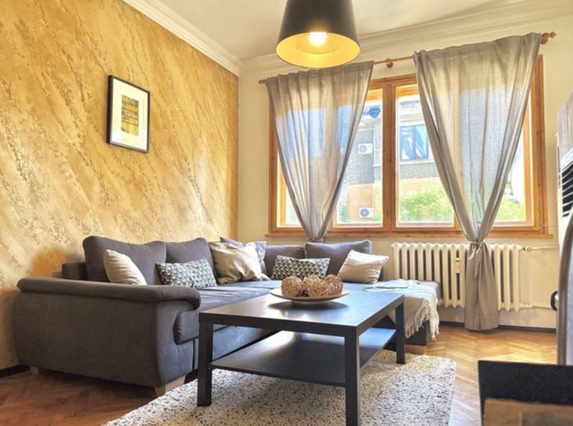 2-стаен в София-Център цена 999 евро