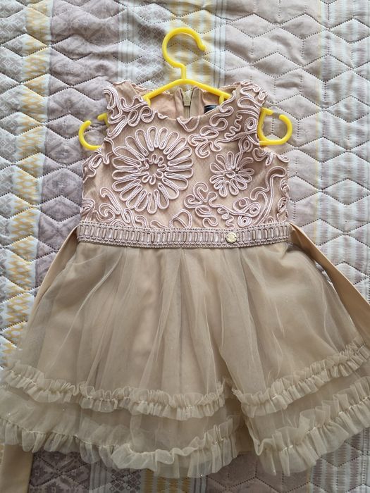 Alessa mini,рокли