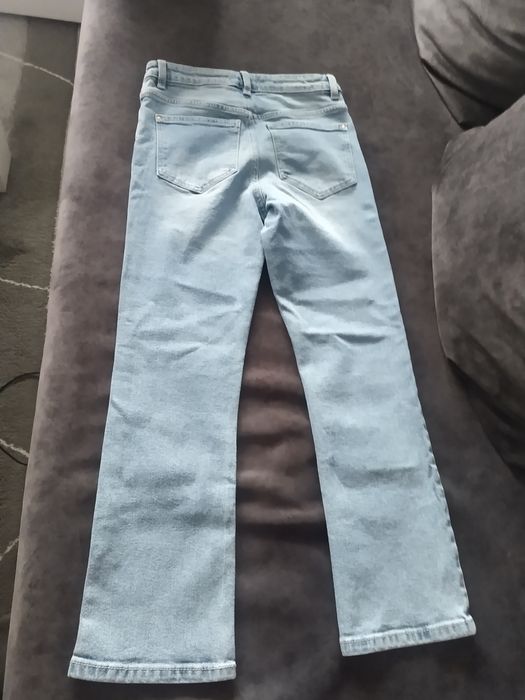 Дамски дънки Denim 32 размер