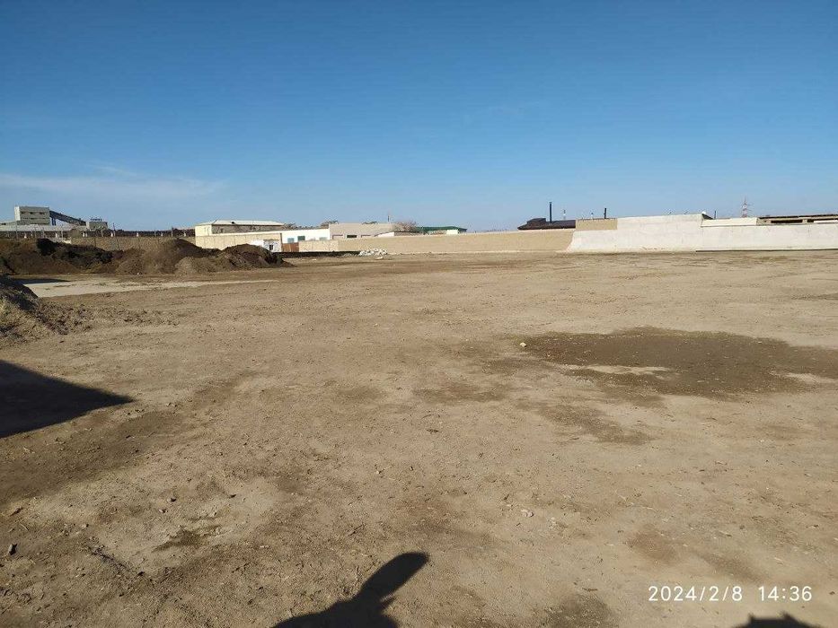 экстракционный завод