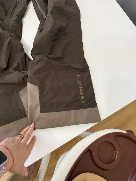 Панталон за ски/сноуборд Helly Hansen L рр