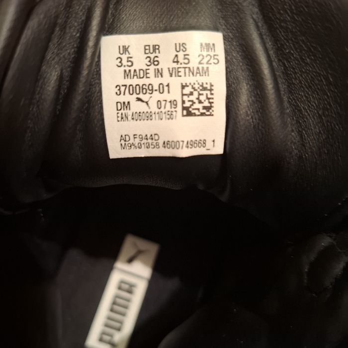 Продам джорданы, PUMA!