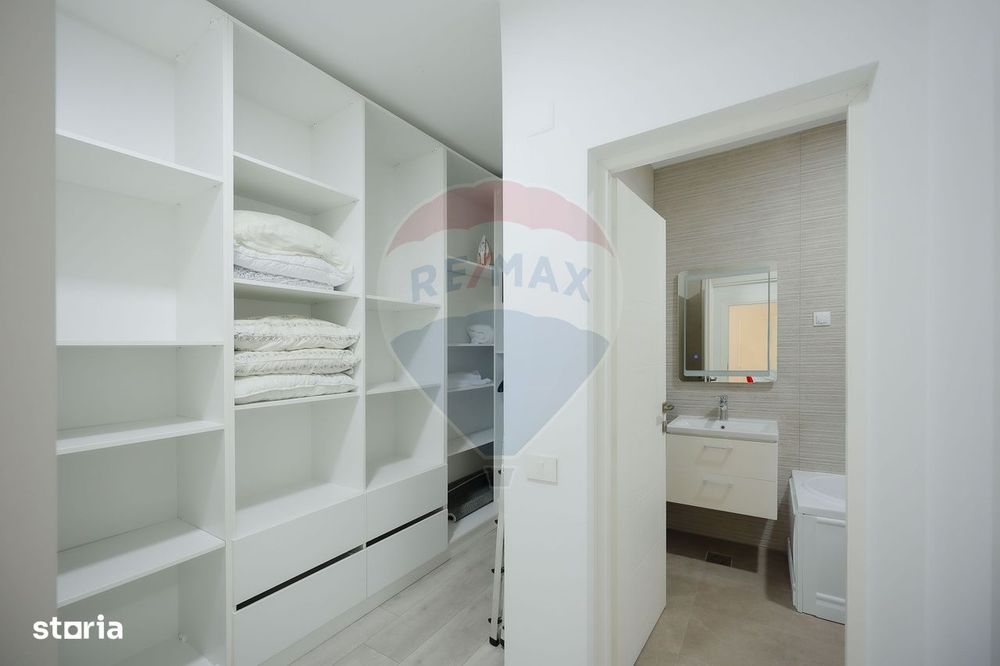 De închiriat apartament modern cu 3 camere | Luceafărul | Oradea