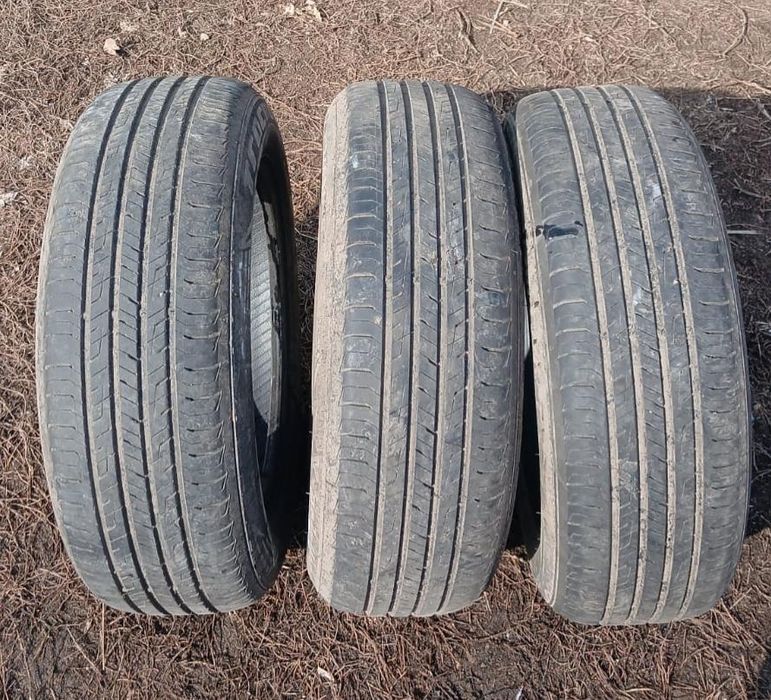 Продам шины 195/65/15