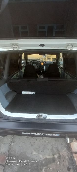 《Тико 1997 йил.》