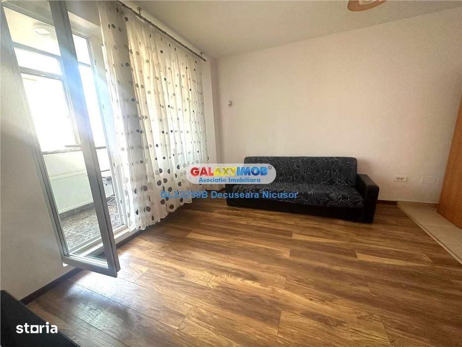 Apartament 2 camere Mobilat Utilat, Ilie Petre, 300 Euro