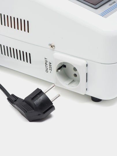 Stabilizator стабилизатор stabilzatr Andeli SDW 1-kva