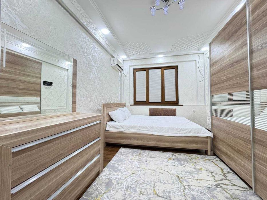 Срочная Продажа Шикарной квартиры Чиланзар 7 квартал -А2