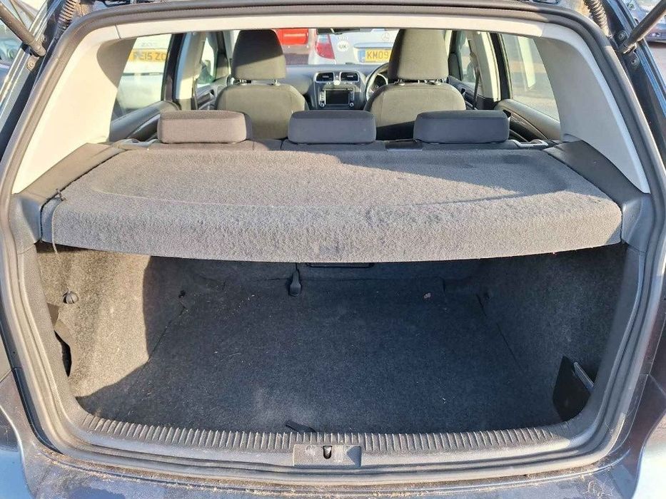 Stop stanga spate Volkswagen Golf 6 2012 HATCHBACK 1.6 TDI