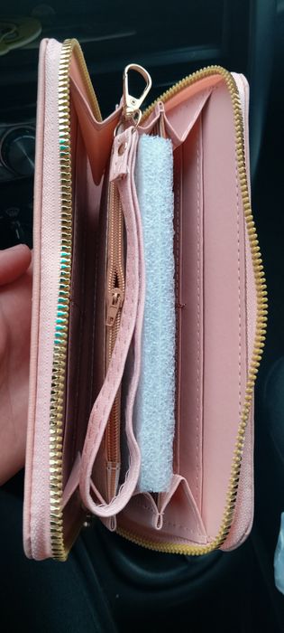 Дамско  портмоне