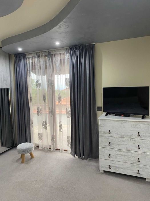 КЪЩА с РЗП 160 кв.м., двор 1000 кв.м., село Кърнаре