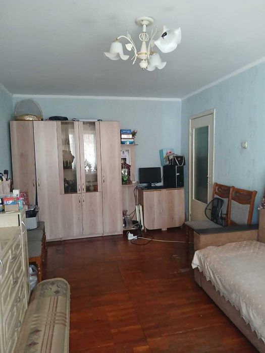 Продается уютная 2-х комнатная квартира