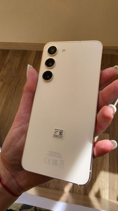 Samsung s23 128gb