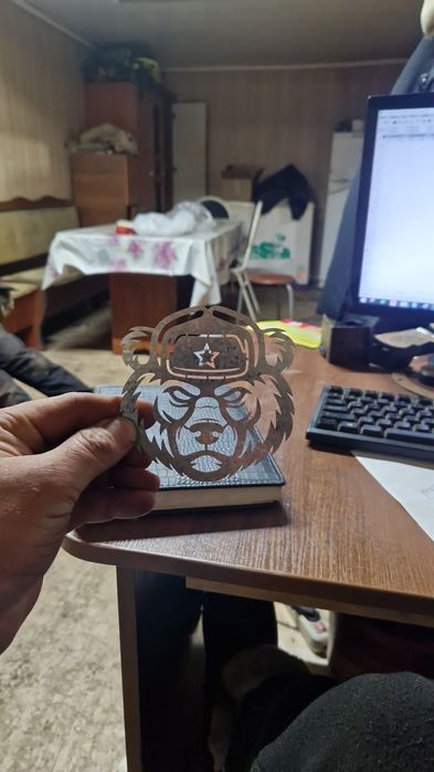 Лазерная резка Гибка металла