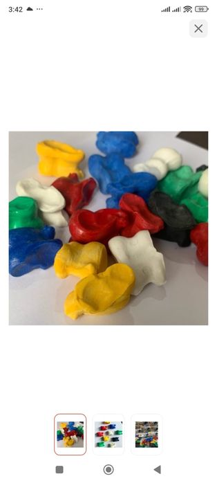 Асык, хорошего качества