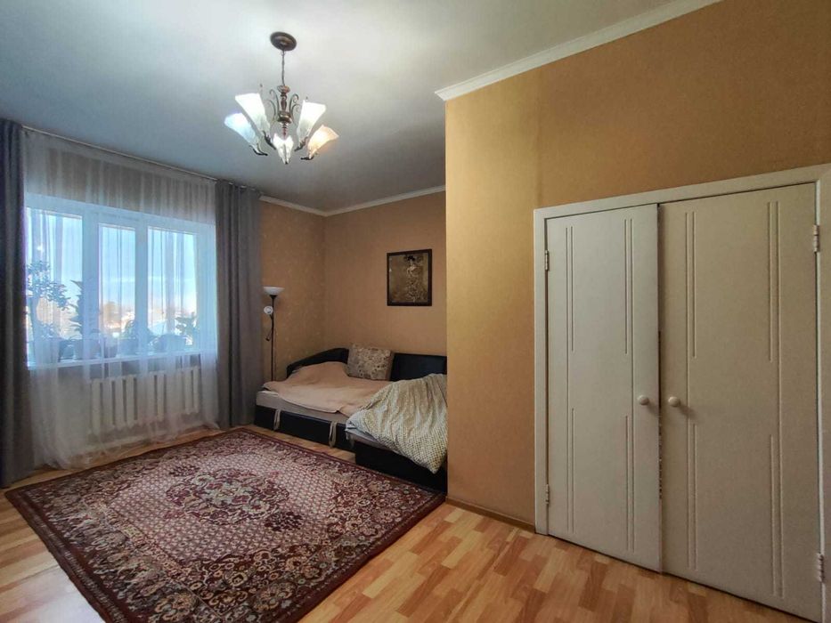 В продаже 2х ком квартира