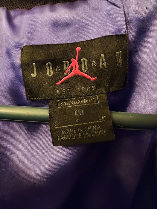 Jachetă bomber Jordan Paris Saint-Germain