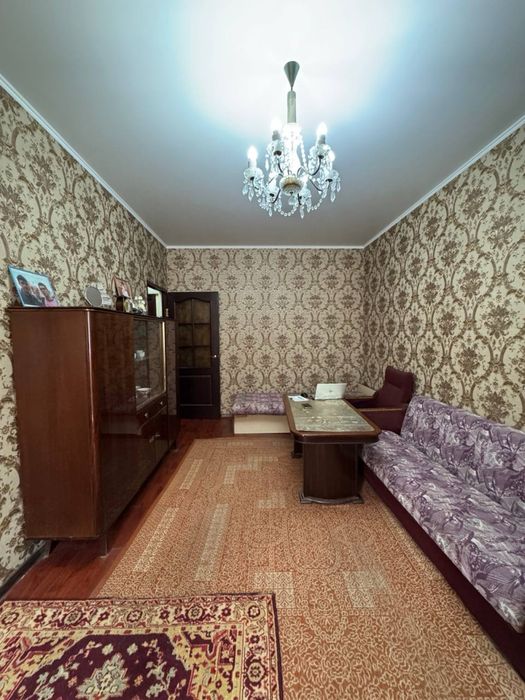 Срочно! Чиланзар 15 2в3/1/4 разделка 1,5х6 балкон