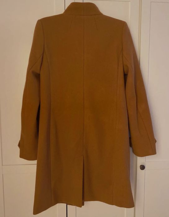 Palton Reserved căptușit