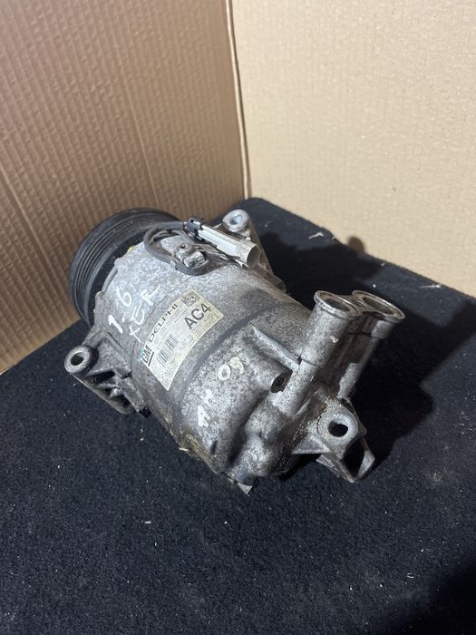 Compresor AC / climă Opel Astra H 1.6 XER