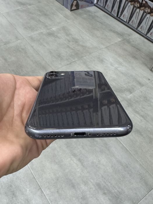 Iphone 11 64 gb